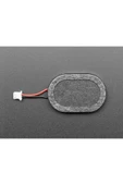 ROBİZ Adafruit 8 Ohm 1 Watt Hoparlör 4227 Mini Oval Hoparlör Speaker thumbnail 1