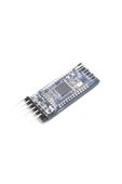ROBİZ Hm-10 Bluetooth 4.0 Modül (dıp) Arduino Ibeacon Hm10 Wireless - 2