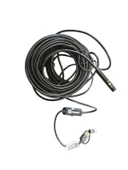 3 Kameralı USB Type-C 15MT Yılan Kamera thumbnail 1