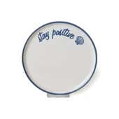 Keramika Ocean Muse Nordıc Pasta Tabağı 22 Cm 4 Adet 22951-52 - 7