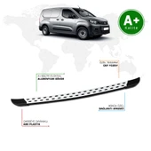 Peugeot Partner Arka Basamak Uzun Şasi 2019 Model ve Sonrası TrimLine - 1