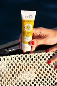 Bee'o Yüz İçin Güneş Kremi SPF50 40 ml - 7