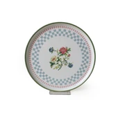 Keramika Rose Line Nordic Pasta Tabağı 22 Cm 6 Adet 22911 - 7