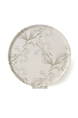 Keramika Soft Flora Nordic Servis Tabağı 28 Cm 6 Adet 22980 thumbnail 6