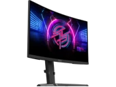 MSI MPG 275CQRXF 27'' WQHD CURVE RAPID VA 240Hz 0.5MS GTG FREESYNC PREMIUM SIYAH GAMING MONITOR - 3