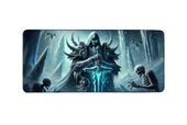 Rygen Gaming Mouse Pad 90x40 Lichlord Mousepad Xxl Oyuncu Mouse Pad Büyük Mousepad - 2