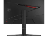 MSI MPG 275CQRXF 27'' WQHD CURVE RAPID VA 240Hz 0.5MS GTG FREESYNC PREMIUM SIYAH GAMING MONITOR - 2