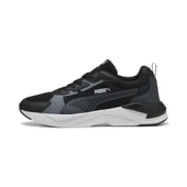 Puma X-Ray 3 Lt Unisex Siyah Sneaker Ayakkabı 40022901 - 2