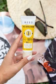 Bee'o Yüz İçin Güneş Kremi SPF50 40 ml - 8