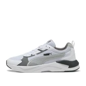 Puma X-Ray 3 Lt UnisexBeyaz Sneaker Ayakkabı 40022902 - 2