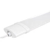 120 Cm, 40 Watt Etanj Armatür, 3600 Lümen Led Etanj Armatür, Beyaz Işık, Kaliteli Etanj Armatür thumbnail 3