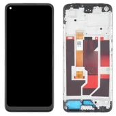 Tkgz Oppo A96 Lcd Ekran Dokunmatik SERVİCE PACK - FULL ÇITALI thumbnail 2