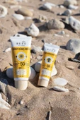 Bee'o Yüz İçin Güneş Kremi SPF50 40 ml - 4