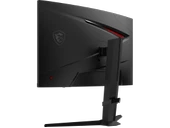 MSI MPG 275CQRXF 27'' WQHD CURVE RAPID VA 240Hz 0.5MS GTG FREESYNC PREMIUM SIYAH GAMING MONITOR - 5
