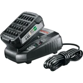 18 Volt Starter Kit (2,5 Ah+Şarj Cihazı) - 1