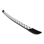 Citroen Berlingo Panelvan Arka Basamak Uzun Şasi 2024 Model ve Sonrası TrimLine thumbnail 2