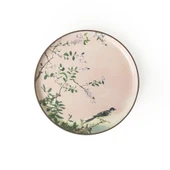 Keramika Pink Woods Kahvaltı Takımı 12 Parça 6 Kişilik 22639-41 - 7