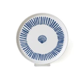 Keramika Ocean Muse Nordıc Pasta Tabağı 22 Cm 4 Adet 22953-54 - 5