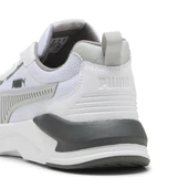 Puma X-Ray 3 Lt UnisexBeyaz Sneaker Ayakkabı 40022902 - 4