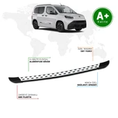 Toyota Proace City Arka Basamak Kısa Şasi 2024 Model ve Sonrası TrimLine - 1