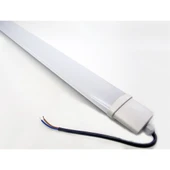 120 Cm, 40 Watt Etanj Armatür, 3600 Lümen Led Etanj Armatür, Beyaz Işık, Kaliteli Etanj Armatür thumbnail 5