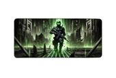 Rygen Gaming Mouse Pad 90x40 Apex Mousepad Xxl Oyuncu Mouse Pad Büyük Mousepad - 2