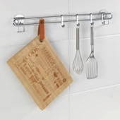 Saban Bambu Kesme Tahtası T29 thumbnail 4