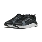 Puma X-Ray 3 Lt Unisex Siyah Sneaker Ayakkabı 40022901 - 3