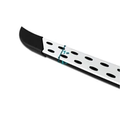 Citroen Berlingo Panelvan Arka Basamak Uzun Şasi 2024 Model ve Sonrası TrimLine thumbnail 6