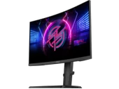 MSI MPG 275CQRXF 27'' WQHD CURVE RAPID VA 240Hz 0.5MS GTG FREESYNC PREMIUM SIYAH GAMING MONITOR - 4