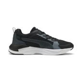 Puma X-Ray 3 Lt Unisex Siyah Sneaker Ayakkabı 40022901 - 1