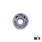 Range Rover L405 Sport L494 2013-2022 için Ön veya Arka Sağ Kapı Cam Kriko Tamir Makarası thumbnail 1