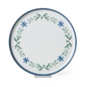Keramika Daphne Nordic Servis Tabağı 28 Cm 6 Adet 22921 - 7