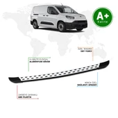 Toyota Proace City Panelvan Arka Basamak Uzun Şasi 2024 Model ve Sonrası TrimLine - 1