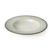 Keramika Gray Ege Makarna Tabağı 28 Cm  21719 - 5