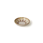 Keramika Worn Gold Halka Çerezlik / Sosluk 13 Cm 6 Adet 22967 - 7
