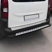 Toyota Proace City Arka Basamak Kısa Şasi 2024 Model ve Sonrası TrimLine - 5