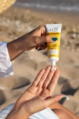 Bee'o Yüz İçin Güneş Kremi SPF50 40 ml - 6