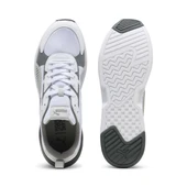 Puma X-Ray 3 Lt UnisexBeyaz Sneaker Ayakkabı 40022902 - 3