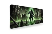 Rygen Gaming Mouse Pad 90x40 Apex Mousepad Xxl Oyuncu Mouse Pad Büyük Mousepad - 1