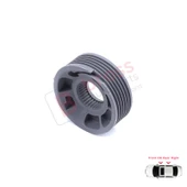 Range Rover L405 Sport L494 2013-2022 için Ön veya Arka Sağ Kapı Cam Kriko Tamir Makarası thumbnail 5