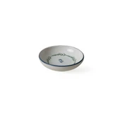 Keramika Daphne Halka Çerezlik / Sosluk 13 Cm 6 Adet 22925 - 6