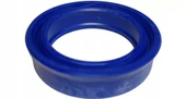 Piston Boğaz Keçesi Pu K21 - 130x150x15 - 2