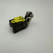 Pnömatik Valf Ventil Makara Yay CALR8 1/8 - 5/2 thumbnail 5