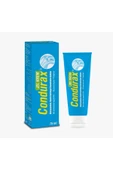 Condurax Jel Krem 75 ml (glukozamin, Chondroitin, Shark Cartilage , Tip 2 Collagen ) - 1