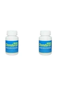 Chondurax Chondurax Glucosamine (glukozamin) Chondroitin Msm 60 Tablet 2'li - 1