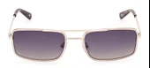 Guess GU00168 32W 58 Kadın Güneş Gözlüğü - 2
