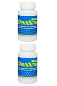 Chondurax ( 2 Li Paket ) Glukozamin Chondroitin Msm 90 Tablet - 1