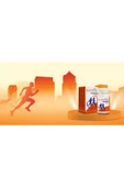 Phantome Panax Ginseng Özlü Ester Vitamin C Çinko 30 Tablet Multivitamin - 2
