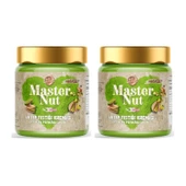 Master Nut Antep Fıstığı Kreması 200 gr 2 li - 1